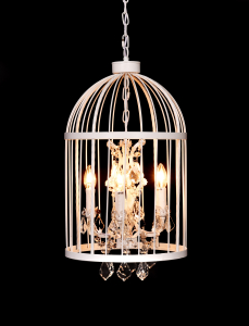 Подвесная люстра Archivia LDP 161 WT