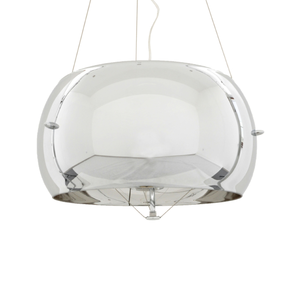 Подвесная люстра Stilio LDP 6018-400 CHR