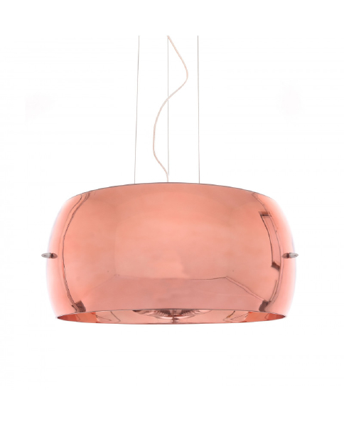 Подвесная люстра Nano LDP 6018-400 R.GD