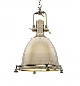 Светильник подвесной Alcantare LDP 707 MD