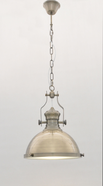 Светильник подвесной Ettore LDP 710-300 MD