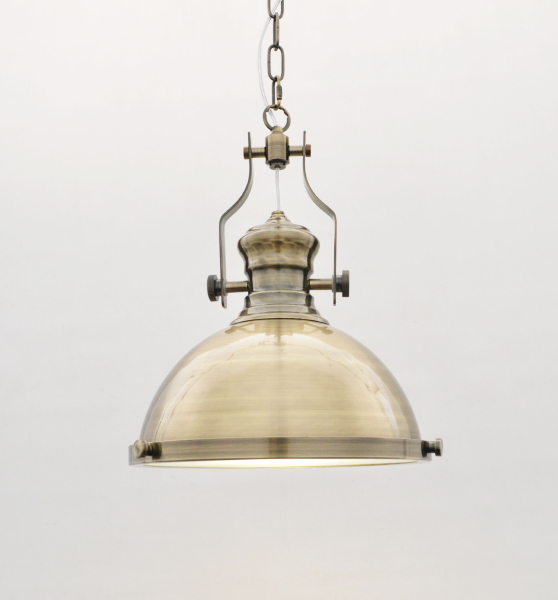 Светильник подвесной Ettore LDP 710-300 MD