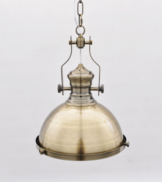 Светильник подвесной Ettore LDP 710-300 MD