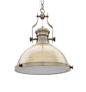 Светильник подвесной Ettore LDP 710-300 MD