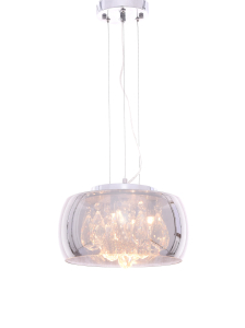 Подвесная люстра Tosso LDP 8066-300 GY