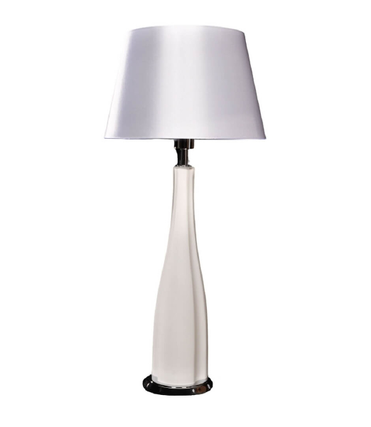Настольная лампа Lumina Deco LDT 2210 WT