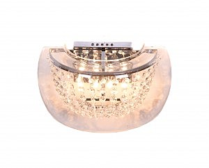 Настенное бра Disposa LDW 7018-1 PR