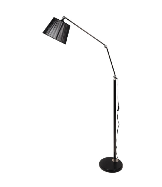 Торшер Prizze LDF 316 BK