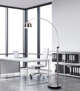 Торшер Fratte LDF 5507-D