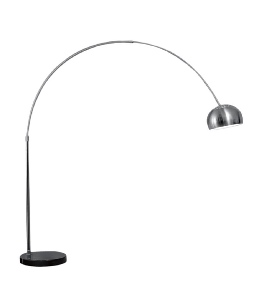 Торшер Azurro LDF 5508-C CHR