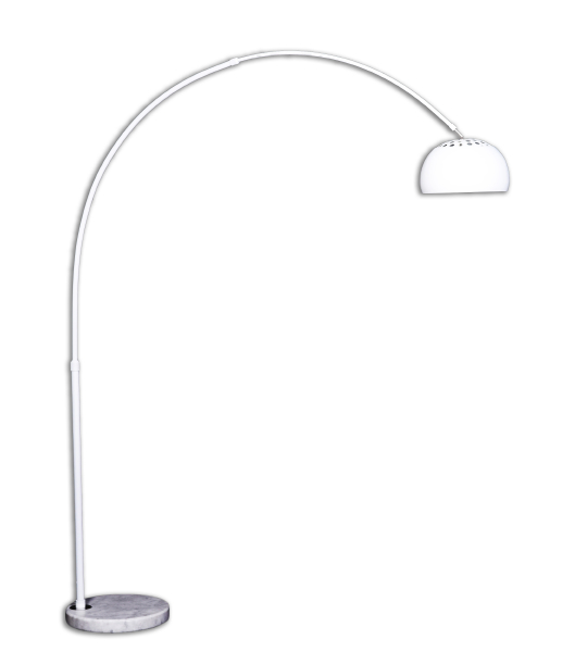 Торшер Azurro LDF 5508-C WT
