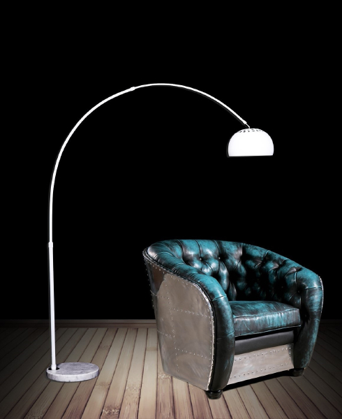 Торшер Azurro LDF 5508-C WT