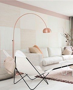 Торшер Azurro LDF 5508-С R.GD