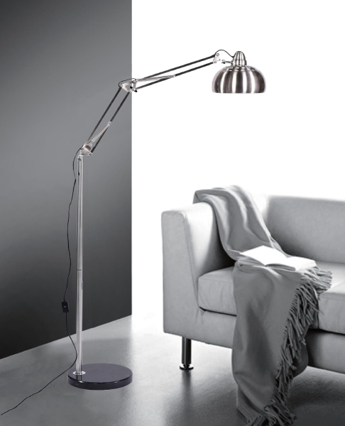 Торшер Rigorria LDF 8815 SL