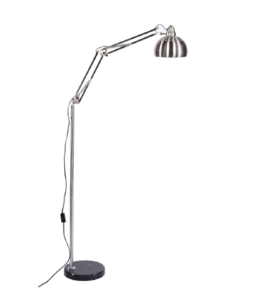 Торшер Rigorria LDF 8815 SL