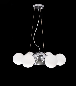 Подвесная люстра Boategga LDP 081018-7