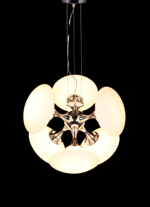 Подвесная люстра Gelikon LDP 10121-6