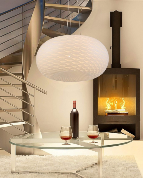 Подвесная люстра Eviante LDP 1103-380