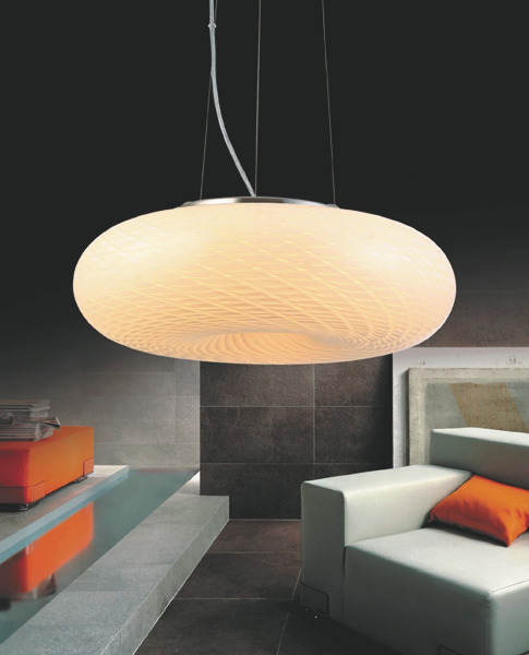 Подвесная люстра Eviante LDP 1103-480