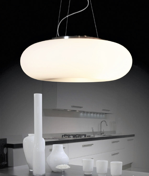 Подвесная люстра Biante LDP 1104-500