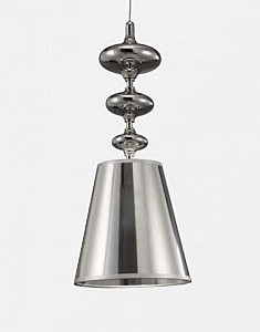 Светильник подвесной Veneziana LDP 1113-1 SL