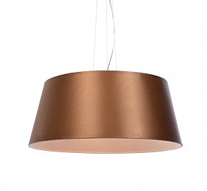 Подвесная люстра Lumina Deco LDP 1116-3 GD