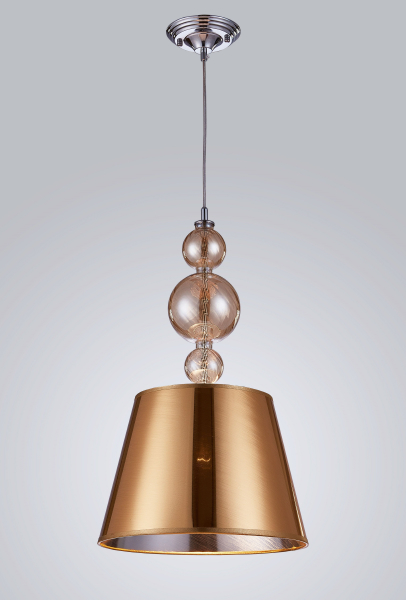 Светильник подвесной Muraneo LDP 1123 GD