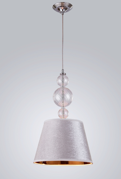 Светильник подвесной Muraneo LDP 1123 SL