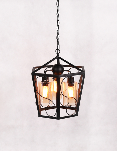 Подвесная люстра Sparetta LDP 11350-3