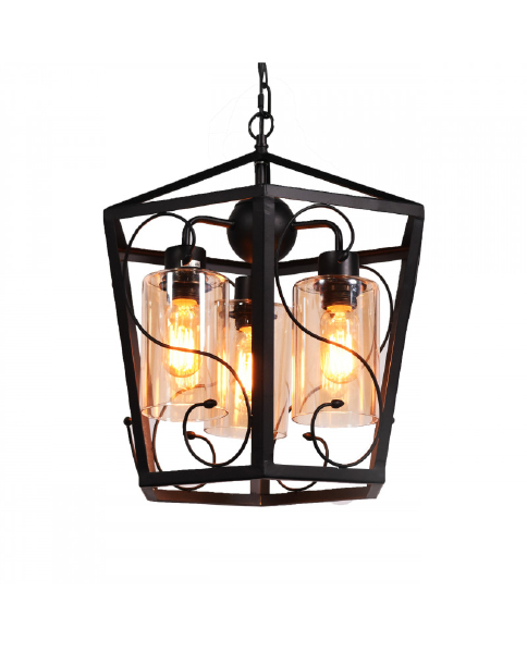Подвесная люстра Sparetta LDP 11350-3