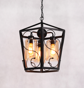 Подвесная люстра Sparetta LDP 11350-3