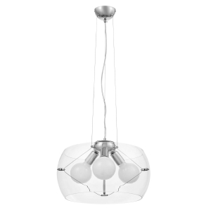 Подвесная люстра Globo LDP 6018-400 PR