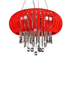 Подвесная люстра Armada LDP 878 RD