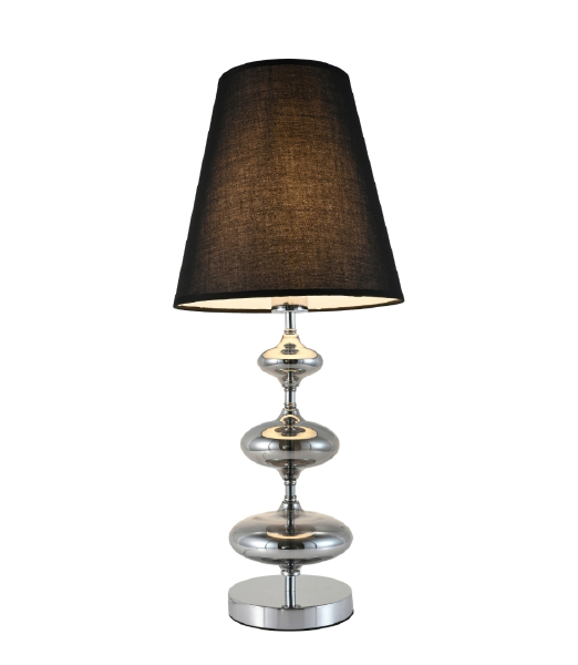 Настольная лампа Veneziana LDT 1113-1 BK