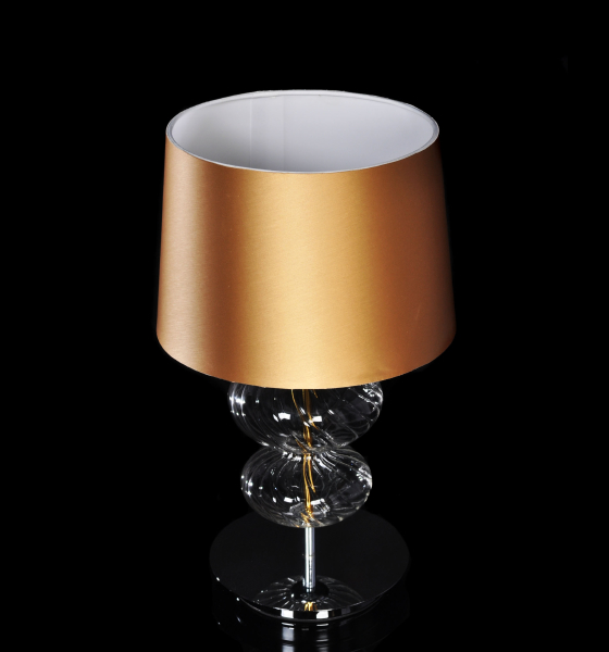 Настольная лампа Veneziana LDT 1116