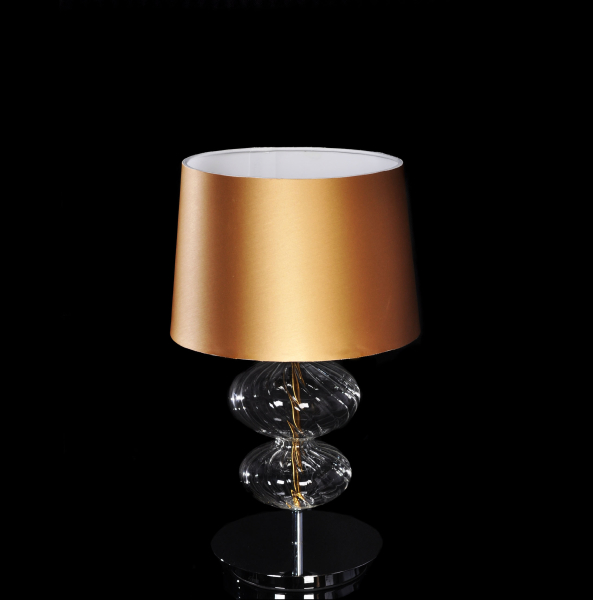 Настольная лампа Veneziana LDT 1116
