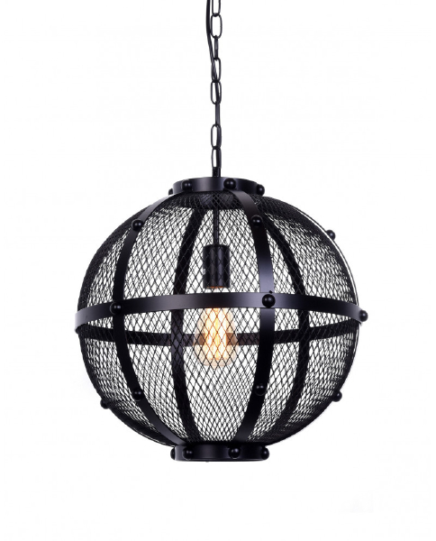 Светильник подвесной Lumina Deco LDP 042-M