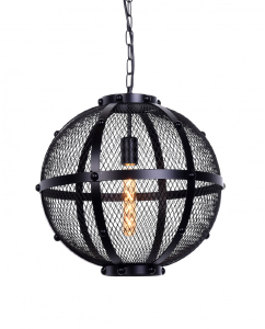 Светильник подвесной Lumina Deco LDP 042-M