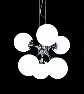 Подвесная люстра Grado LDP 10122-6