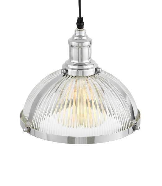 Светильник подвесной Brico LDP 173-260 CHR