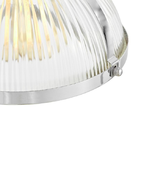 Светильник подвесной Brico LDP 173-260 CHR