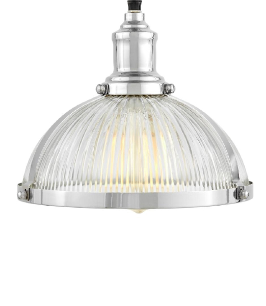 Светильник подвесной Brico LDP 173-260 CHR