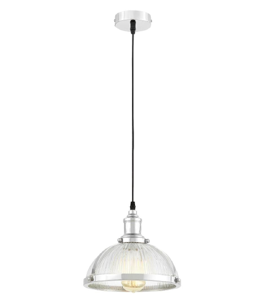 Светильник подвесной Brico LDP 173-260 CHR