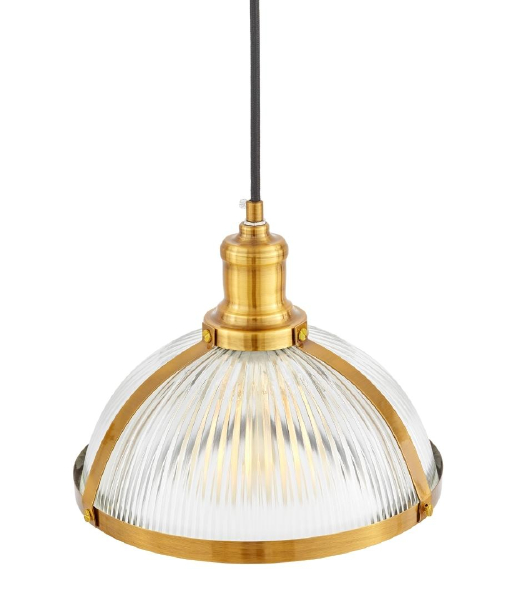 Светильник подвесной Loft LDP 173-260 MD