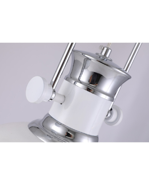 Светильник подвесной Lumina Deco LDP 274-1 WT