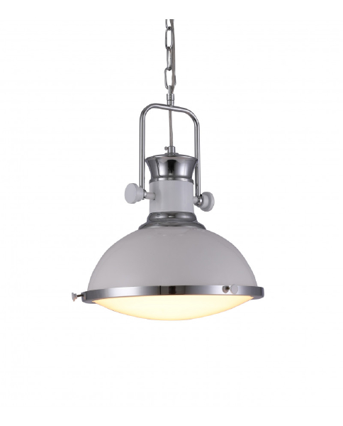 Светильник подвесной Lumina Deco LDP 274-1 WT
