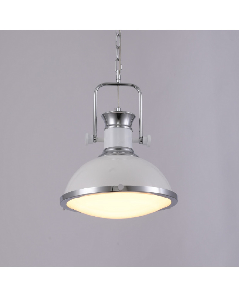 Светильник подвесной Lumina Deco LDP 274-1 WT