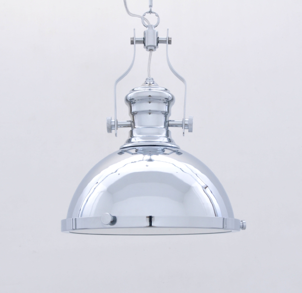 Светильник подвесной Ettore LDP 710-300 CHR
