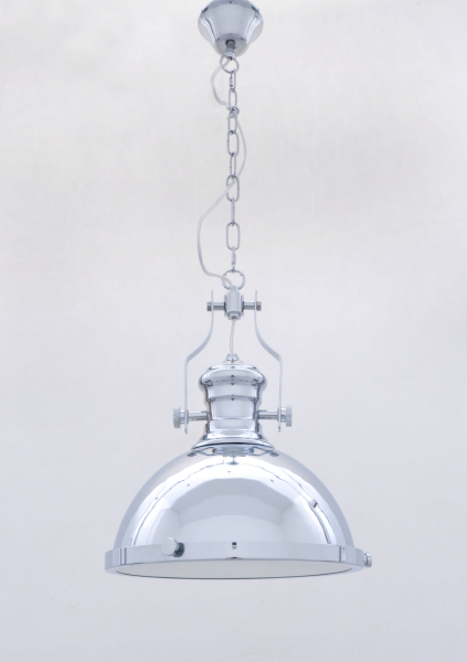 Светильник подвесной Ettore LDP 710-300 CHR