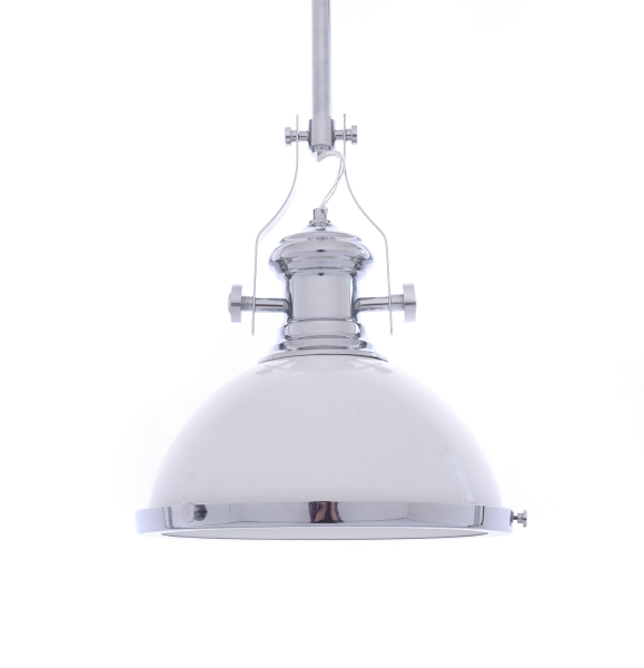Светильник подвесной Ettore LDP 710-300 WT
